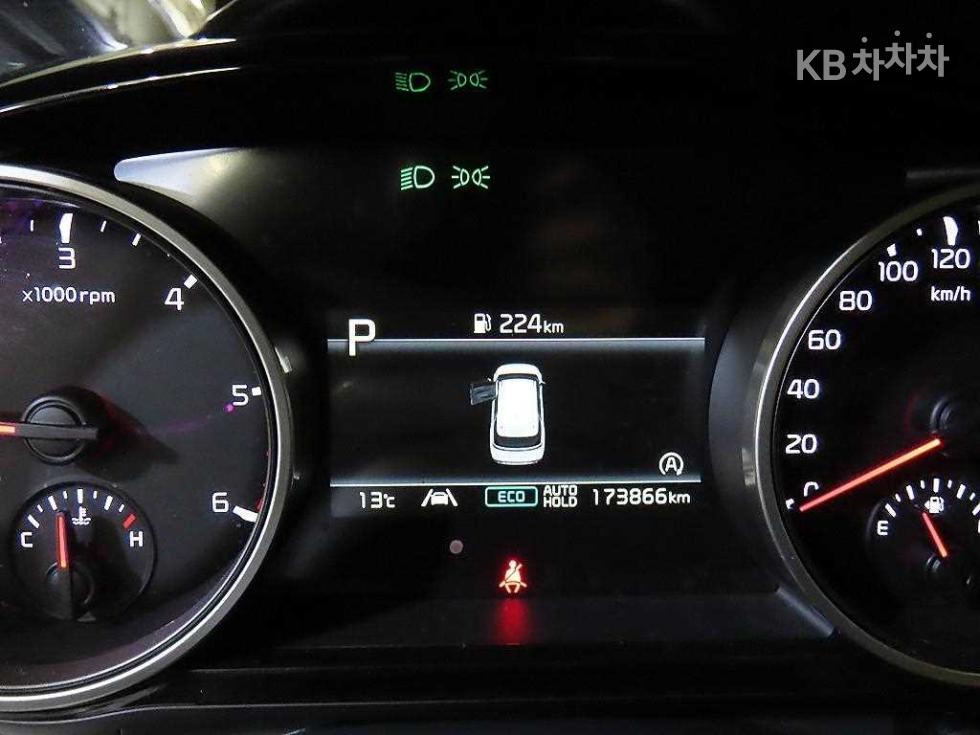 2022 - kia carnival