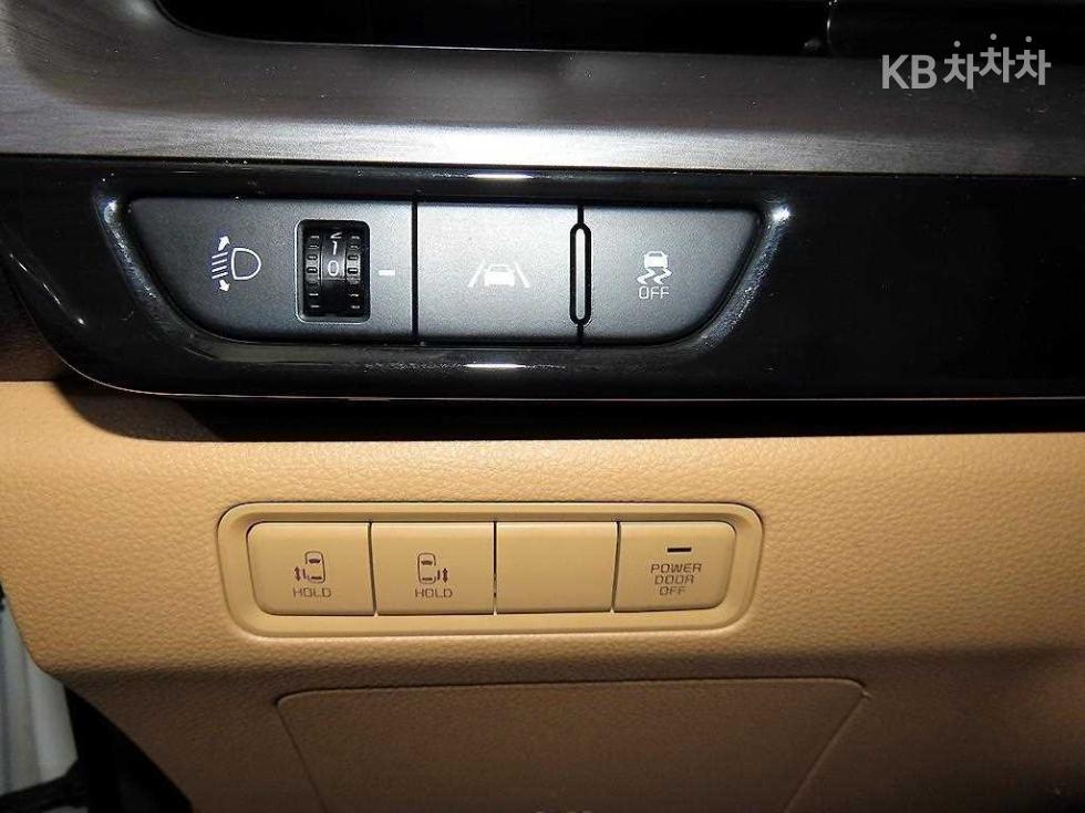 2022 - kia carnival