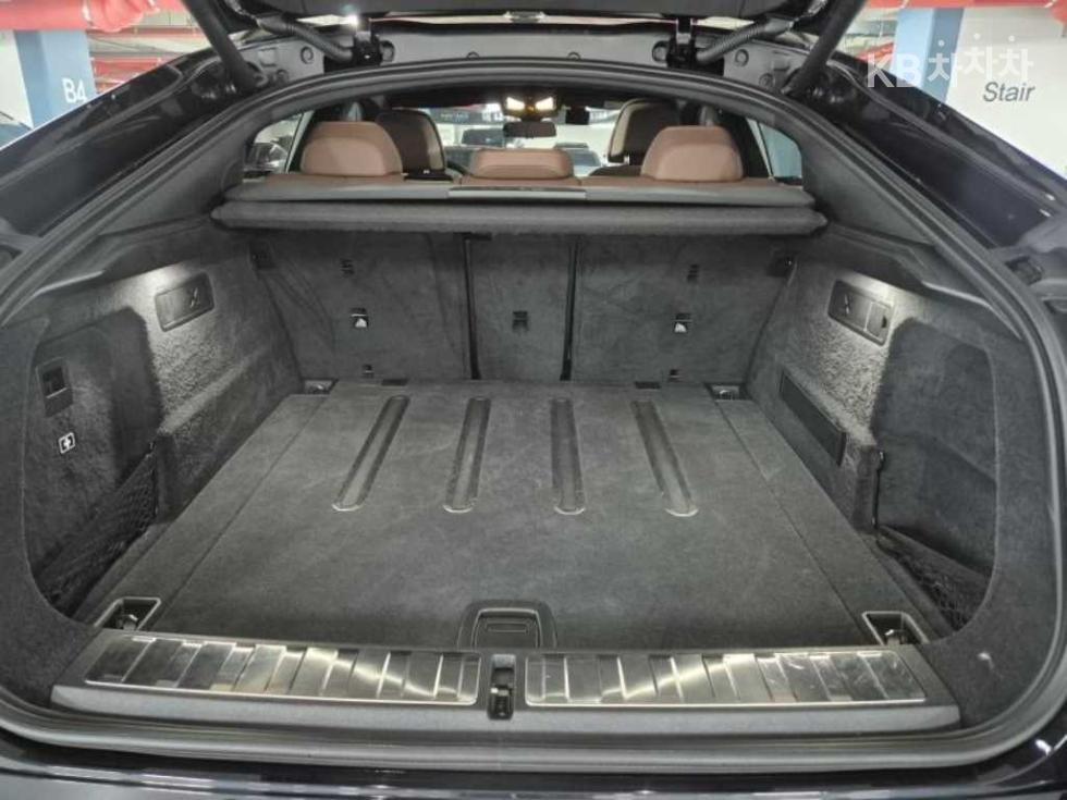 BMW X6 — miniaturë 5