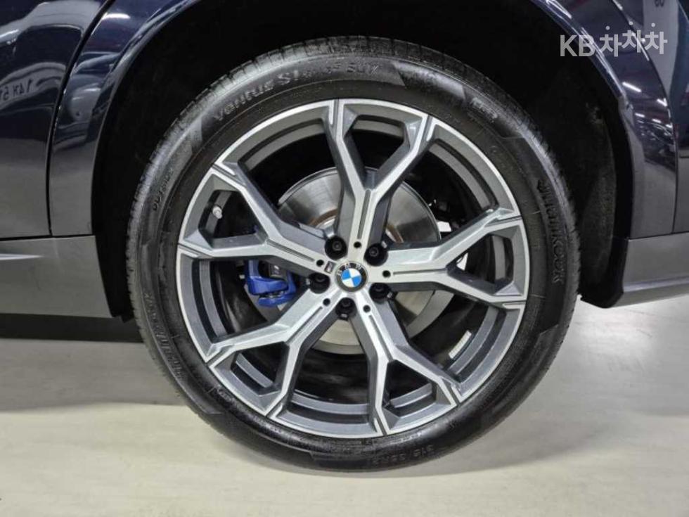 BMW X6 — miniaturë 7