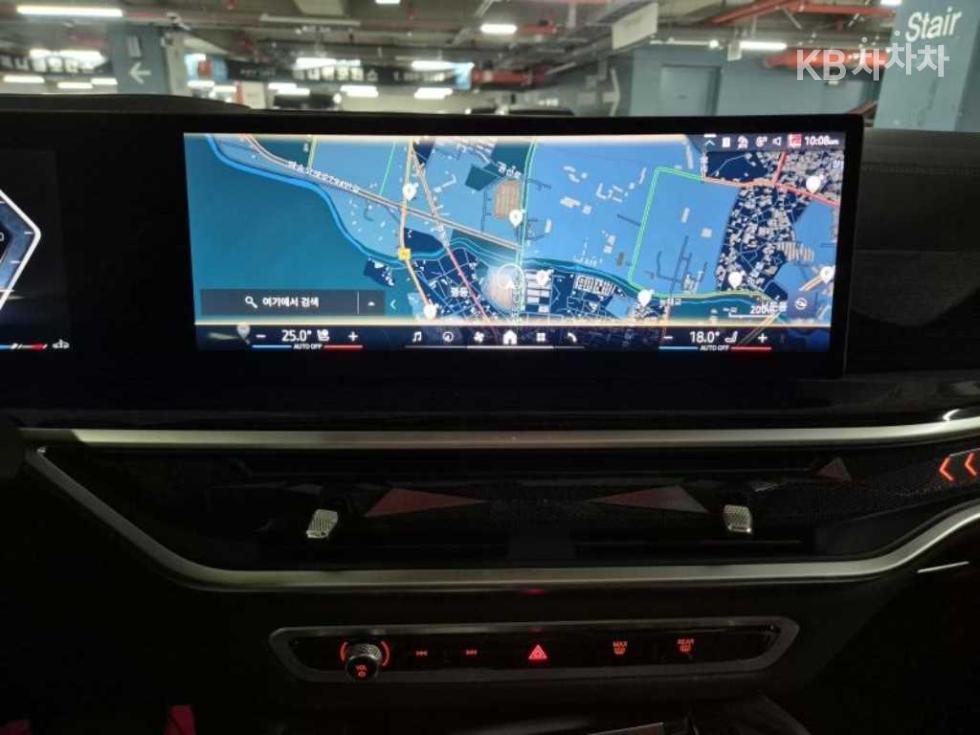 BMW X6 — miniaturë 15