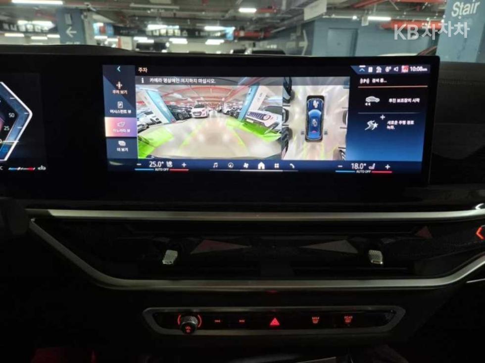 BMW X6 — miniaturë 16