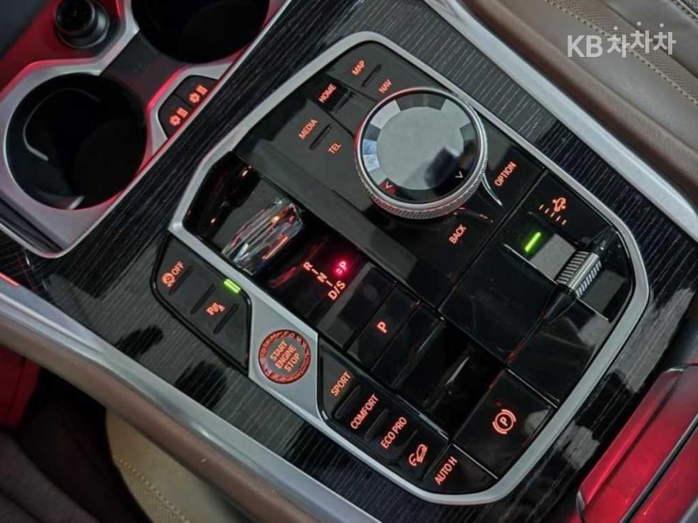 BMW X6 — miniaturë 18
