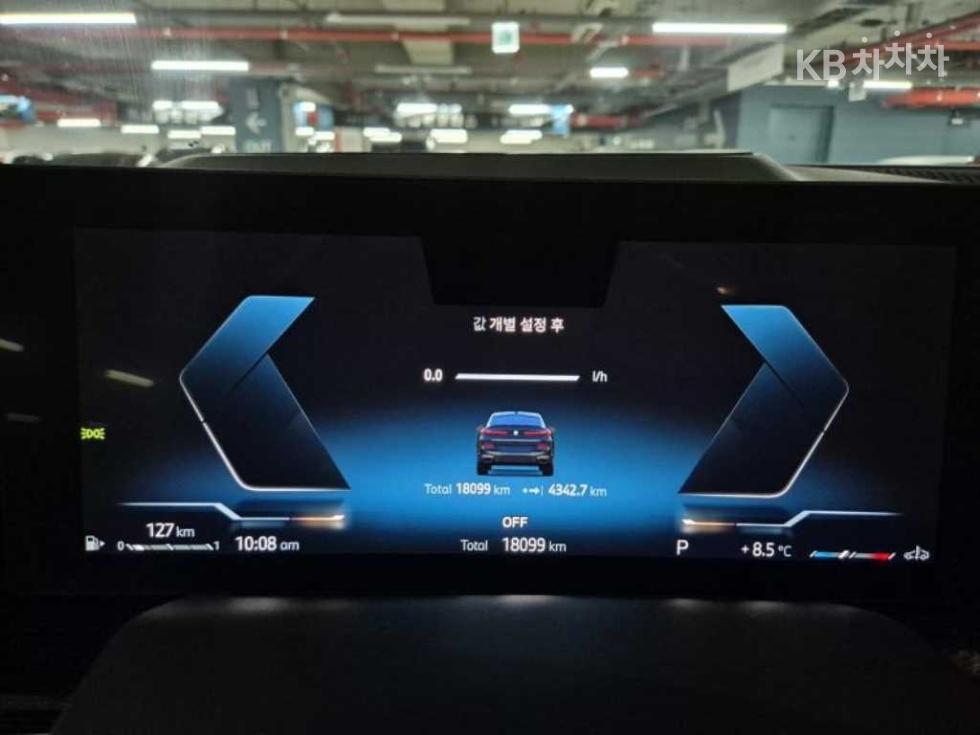 BMW X6 — miniaturë 19