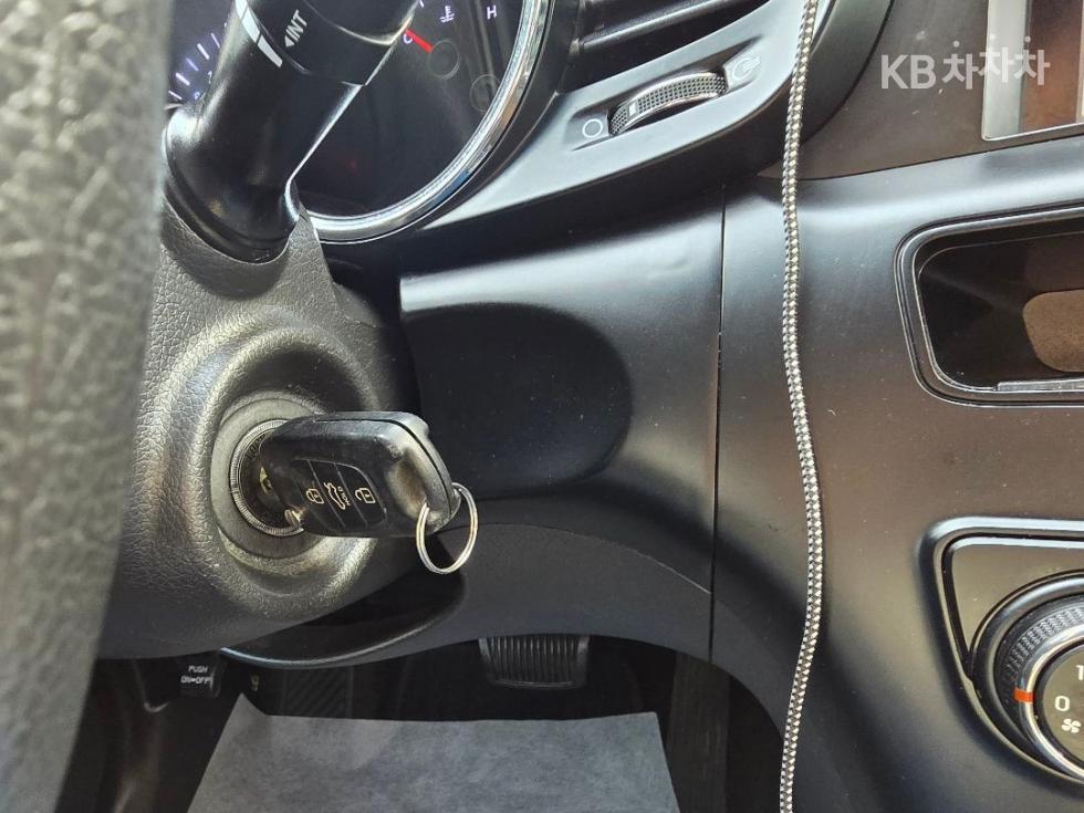 2013 - kia k5