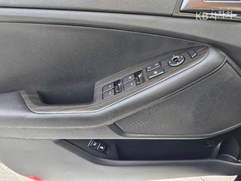 2013 - kia k5