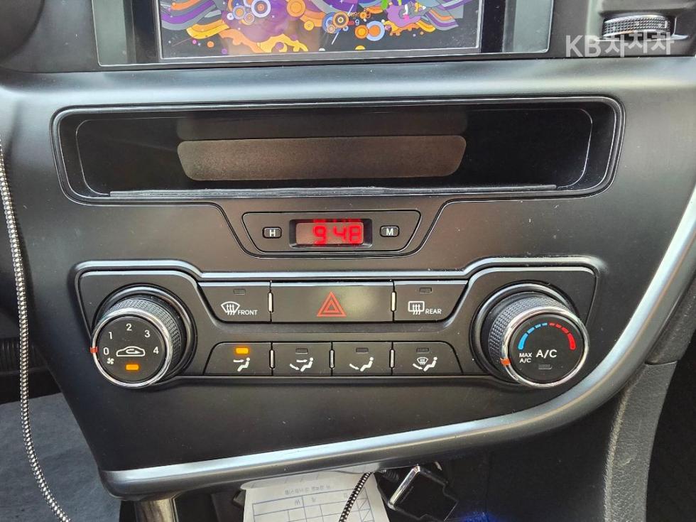 2013 - kia k5