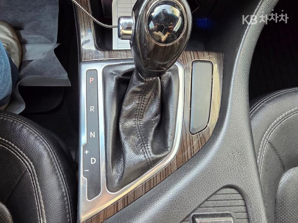 2013 - kia k5