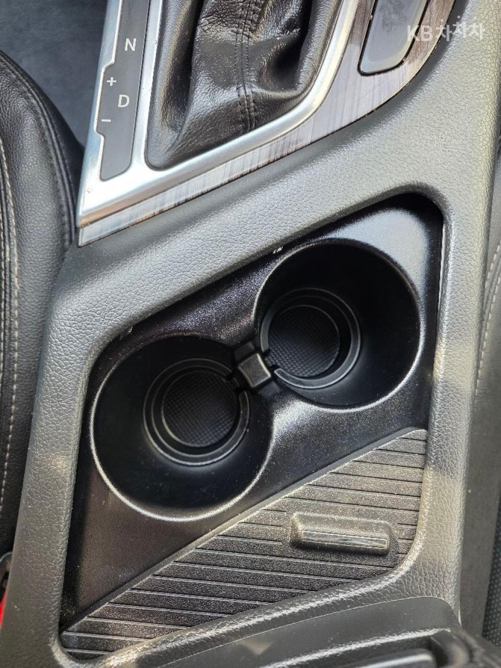 2013 - kia k5