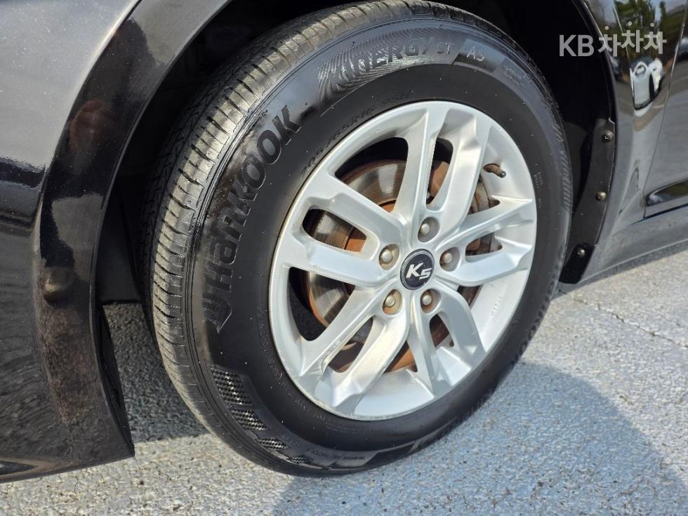 2013 - kia k5