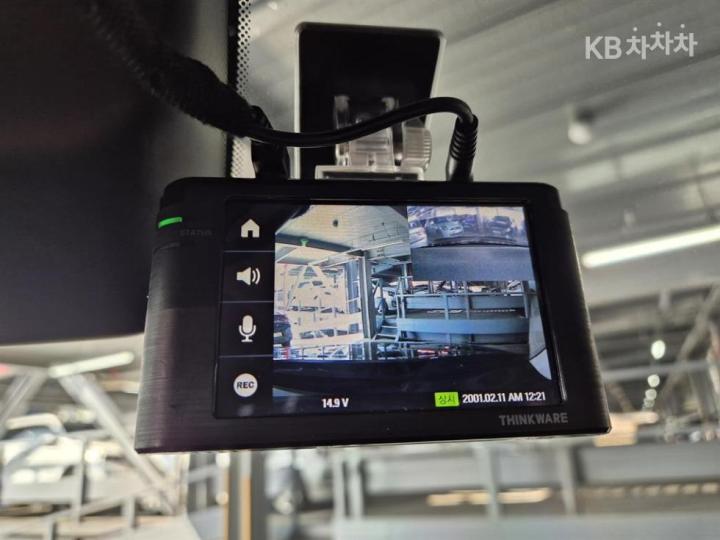 Hyundai Grandeur Hybrid 2.4 Premium 7