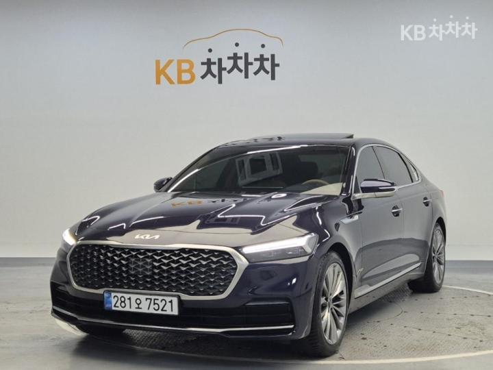 Kia K9 3.8 GDI AWD Best Selection Ⅰ 2