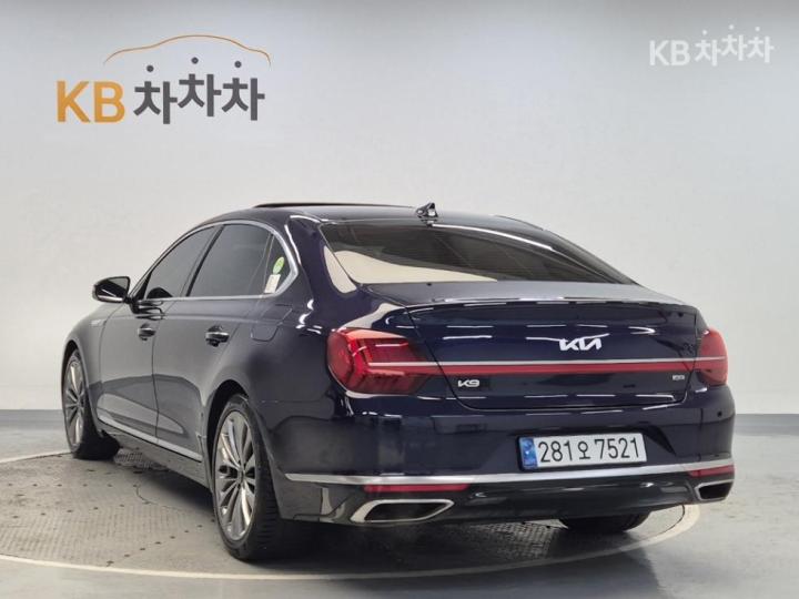 Kia K9 3.8 GDI AWD Best Selection Ⅰ 3