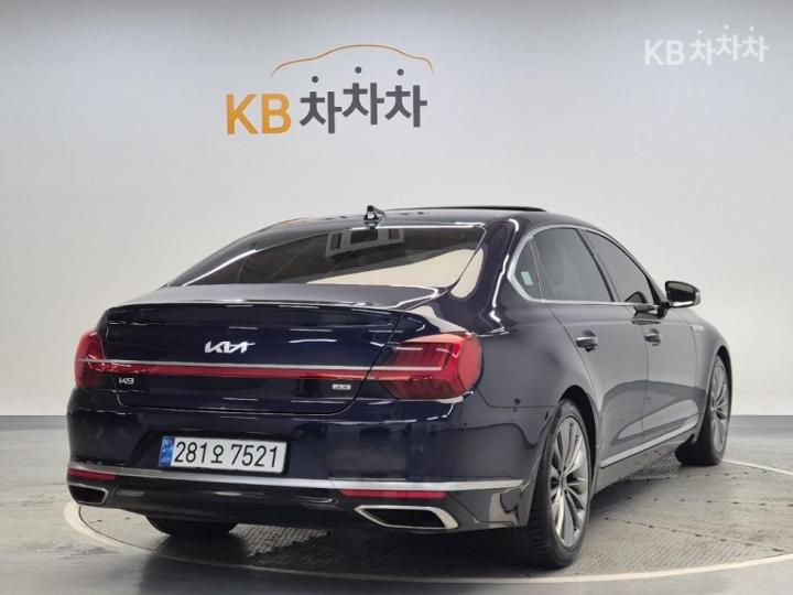 Kia K9 3.8 GDI AWD Best Selection Ⅰ 4