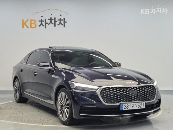 Kia K9 3.8 GDI AWD Best Selection Ⅰ 5