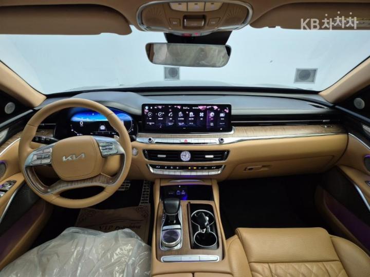 Kia K9 3.8 GDI AWD Best Selection Ⅰ 8
