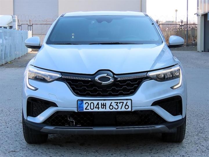 Renault XM3 E-TECH Hybrid 1.6 GTe INSPIRE e-Shifter