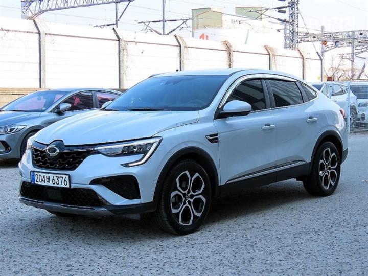 Renault XM3 E-TECH Hybrid 1.6 GTe INSPIRE e-Shifter 3