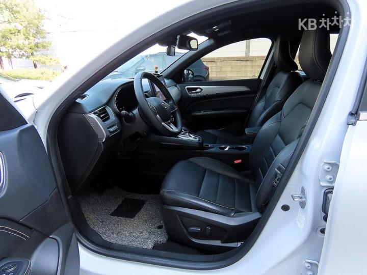 Renault XM3 E-TECH Hybrid 1.6 GTe INSPIRE e-Shifter 6