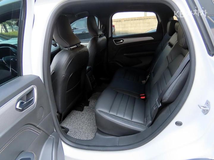 Renault XM3 E-TECH Hybrid 1.6 GTe INSPIRE e-Shifter 7