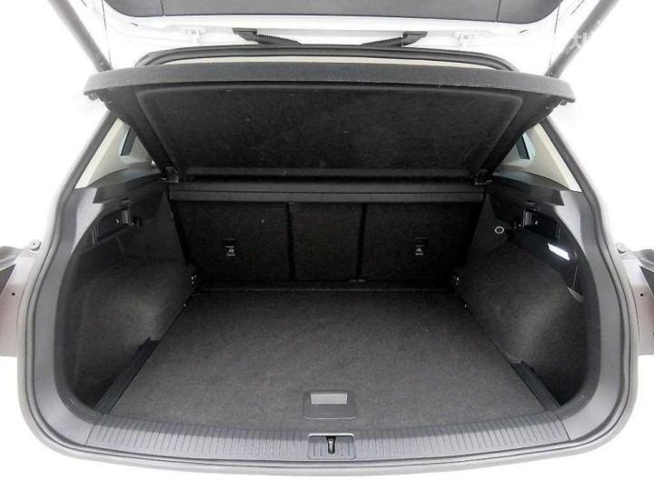 Volkswagen Tiguan 2.0 TDI Prestige 6