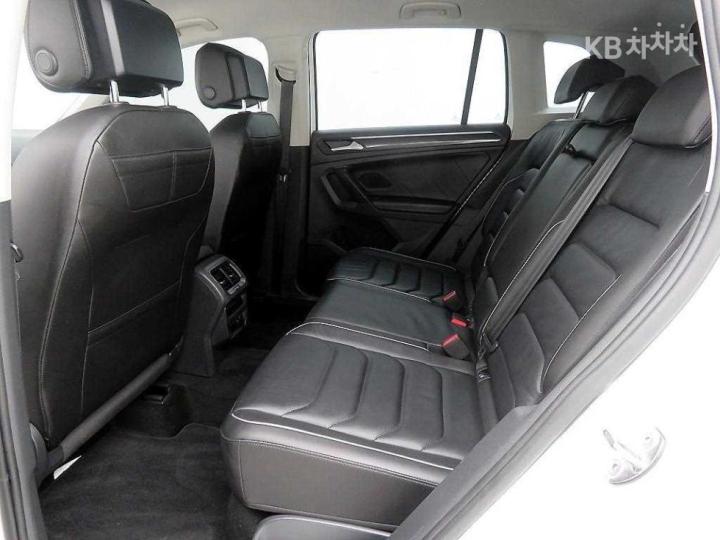 Volkswagen Tiguan 2.0 TDI Prestige 10