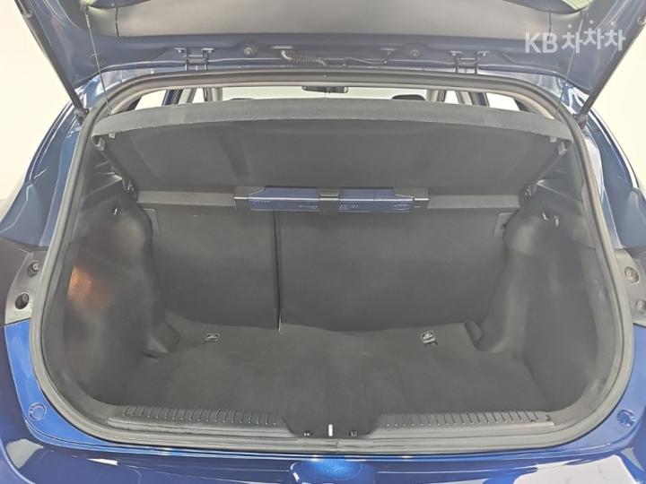 Hyundai i30 New 1.6 VGT Extreme 9