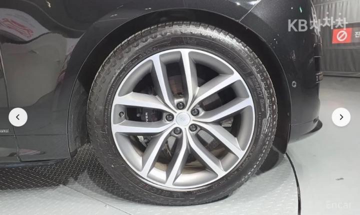 Land Rover Range Rover Sport L461 P400 Autobiography 8