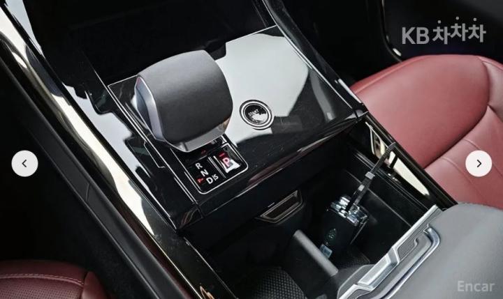 Land Rover Range Rover Sport L461 P400 Autobiography 10