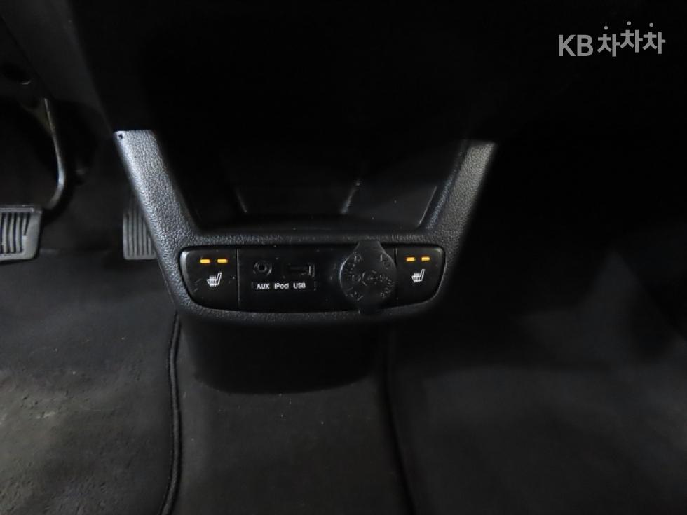 2015 - kia ray