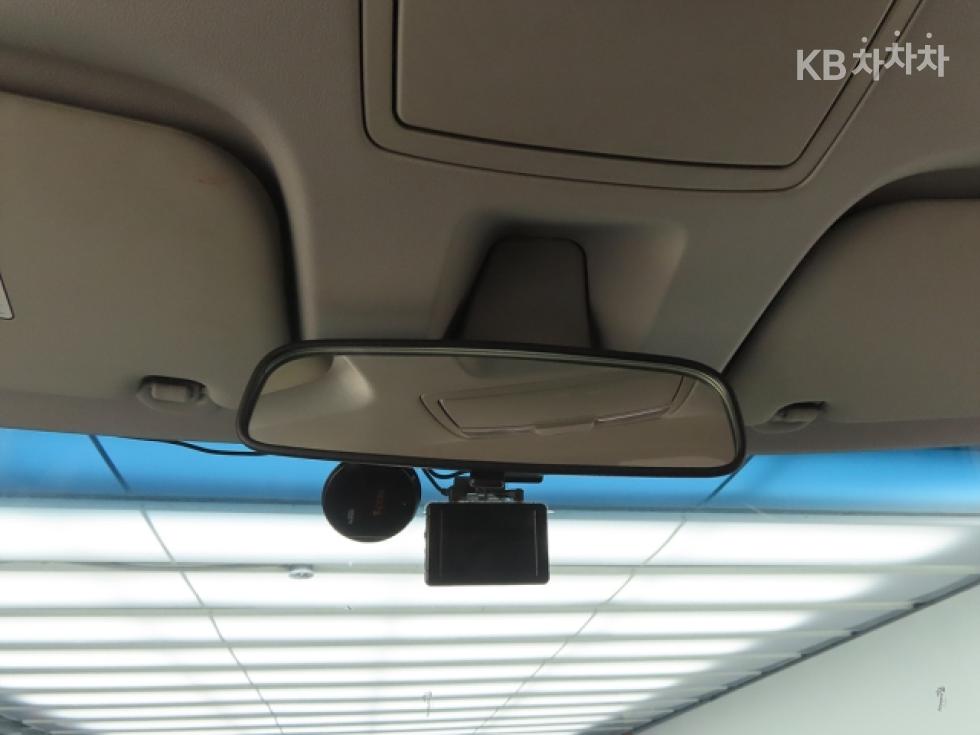 2015 - kia ray