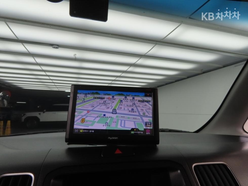 2015 - kia ray