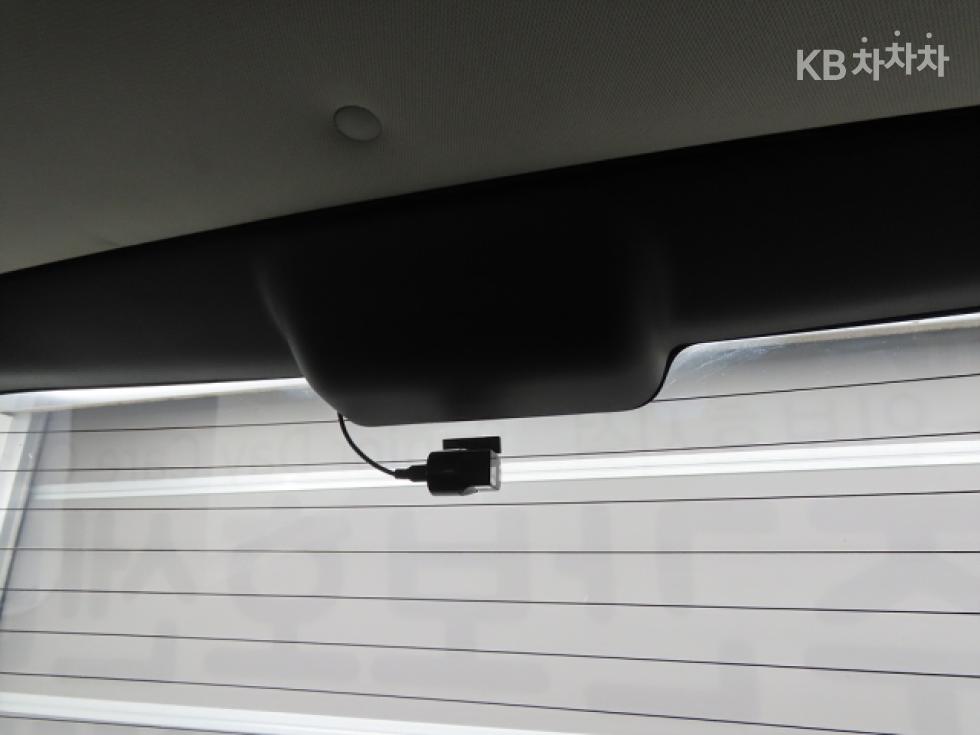 2015 - kia ray