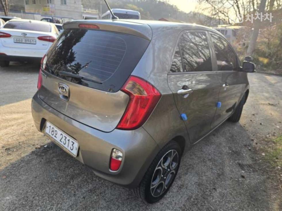 2012 - kia all