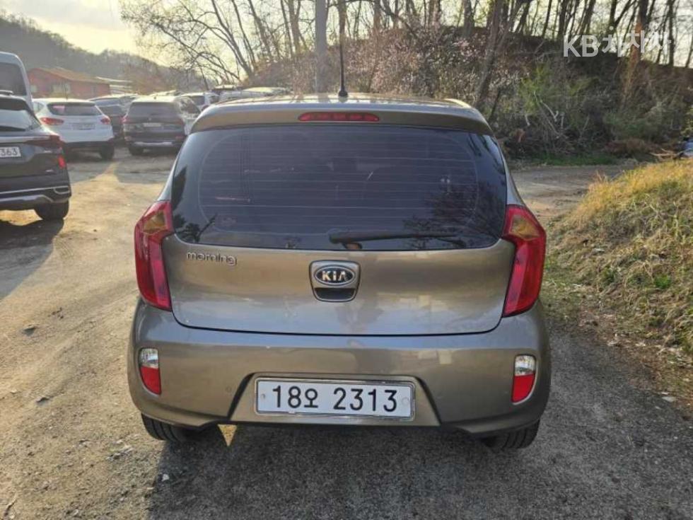 2012 - kia all