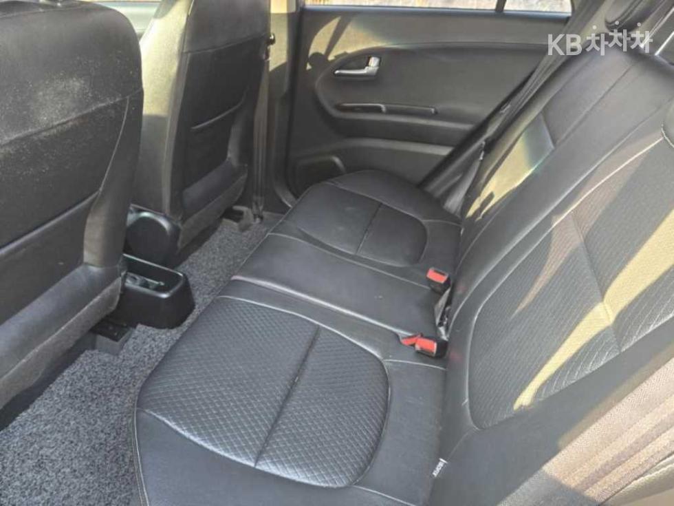 2012 - kia all