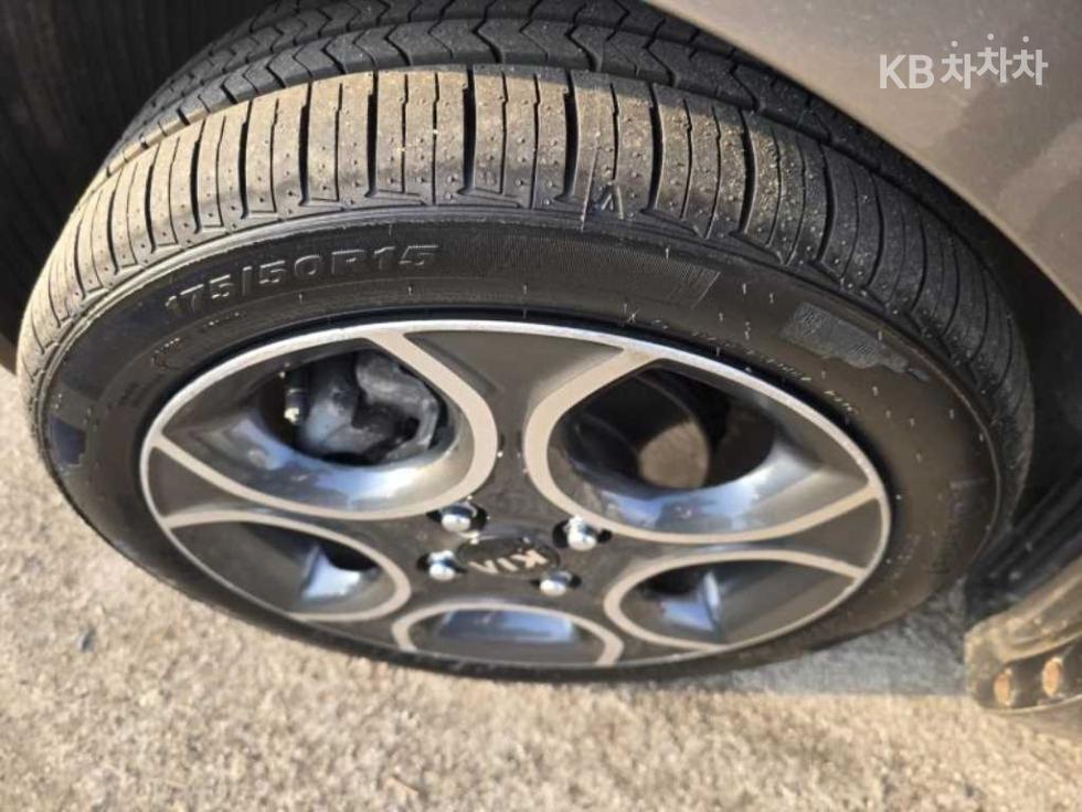 2012 - kia all