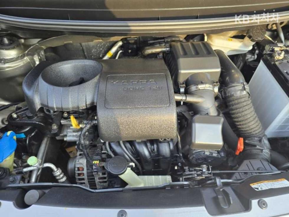 2012 - kia all