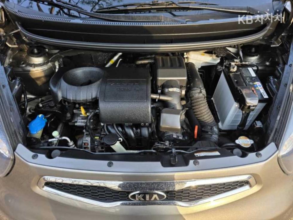 2012 - kia all