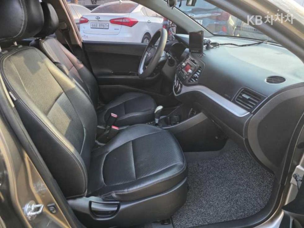 2012 - kia all