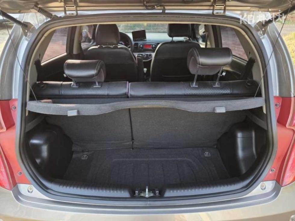 2012 - kia all