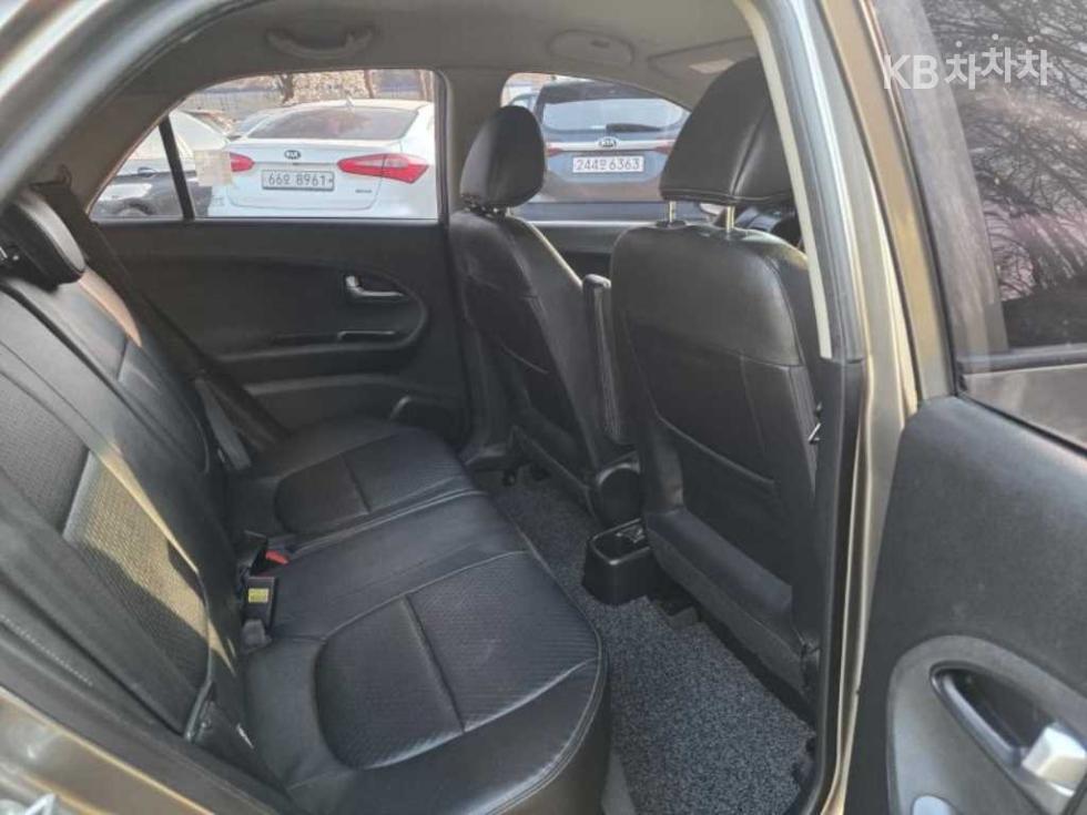 2012 - kia all