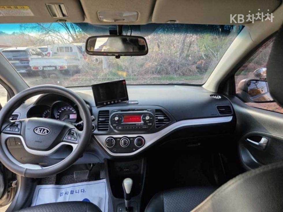 2012 - kia all