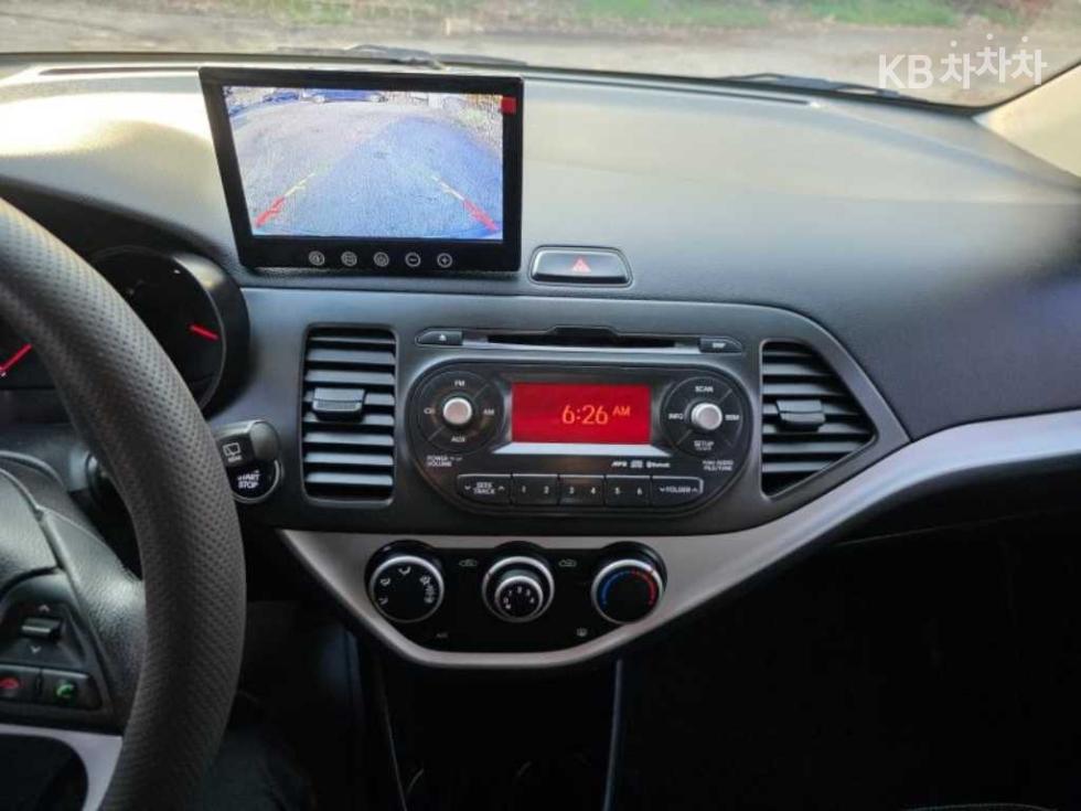 2012 - kia all