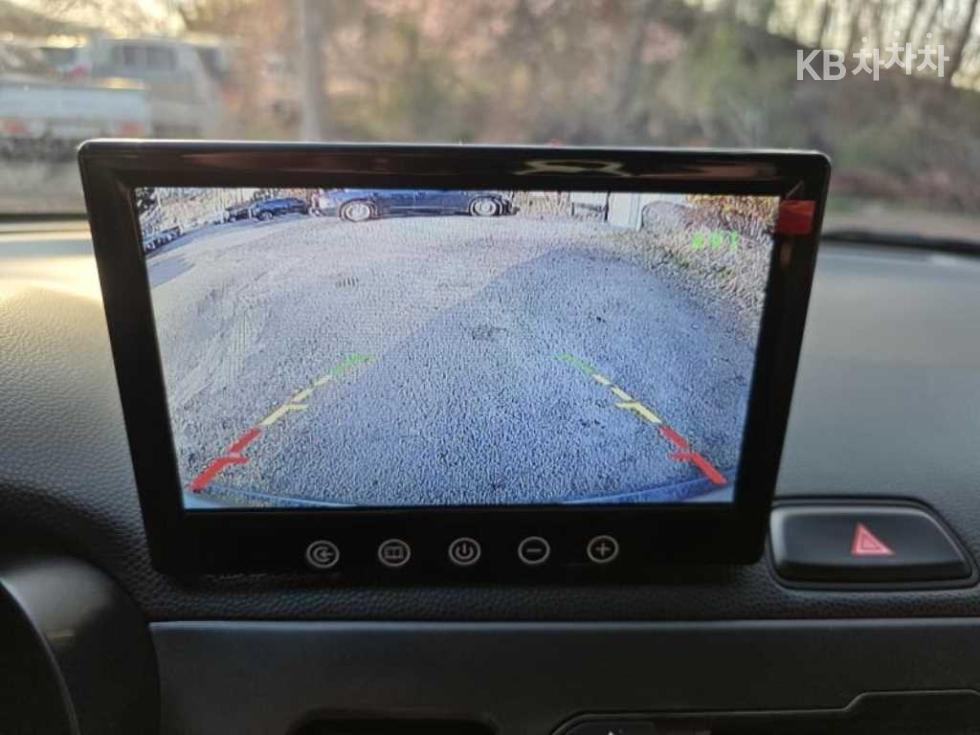 2012 - kia all