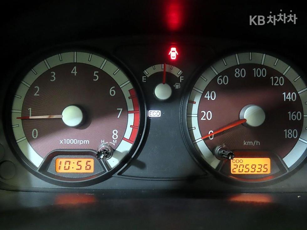 2010 - kia morning