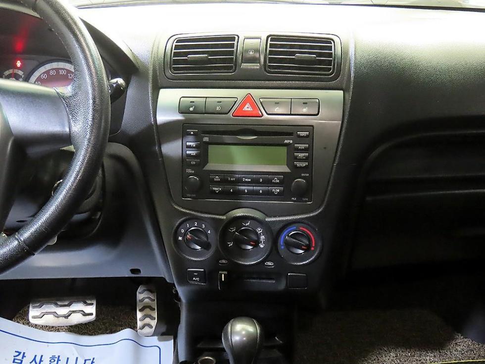 2010 - kia morning