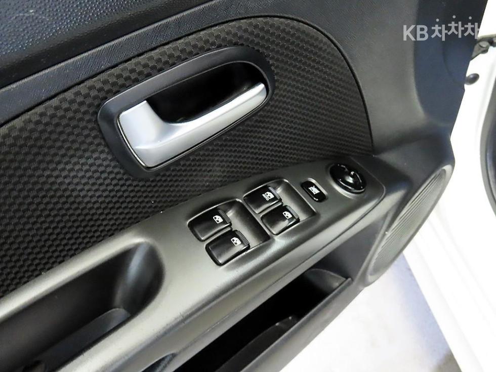 2010 - kia morning