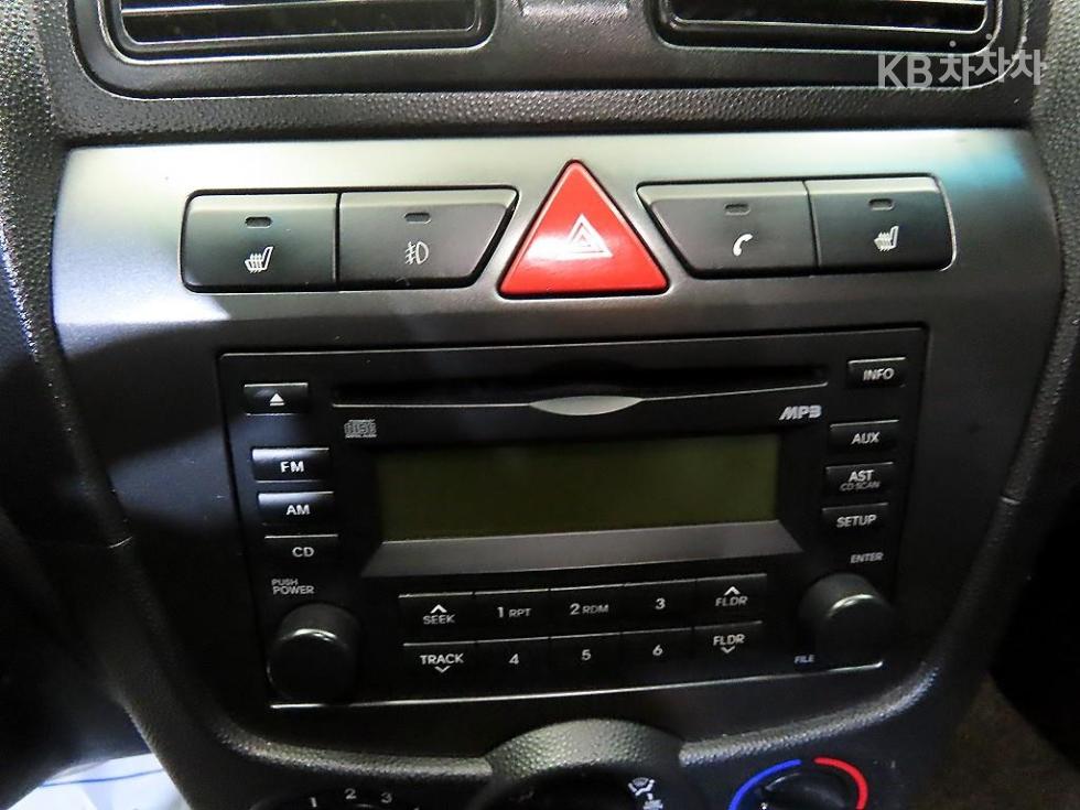 2010 - kia morning