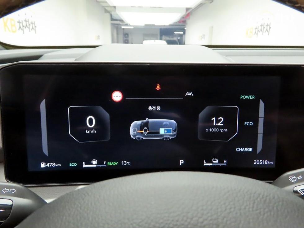 2024 - kia sorento